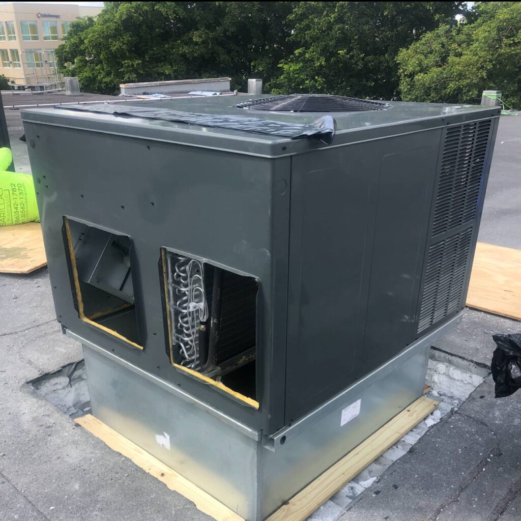 HVAC Repair