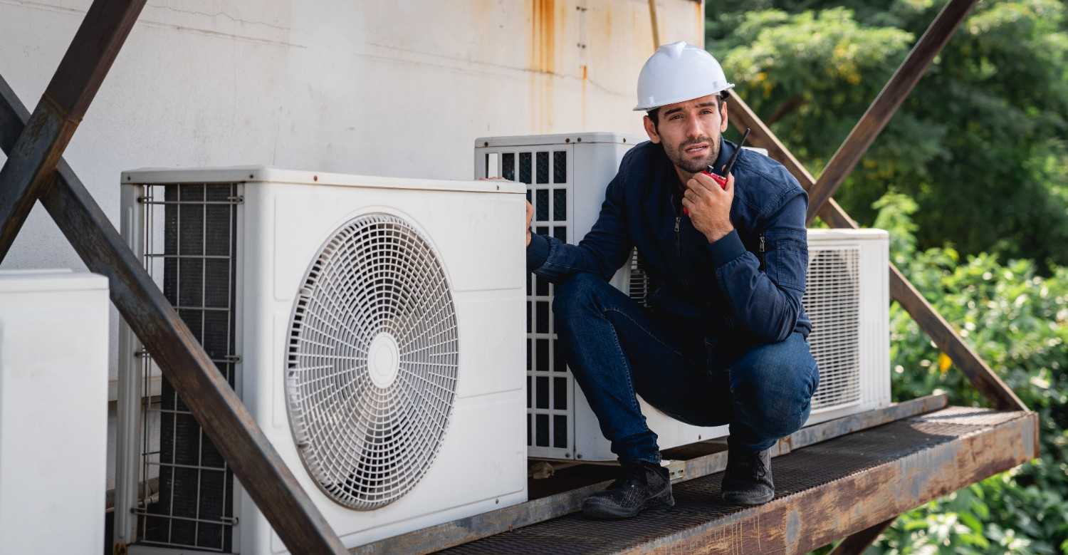 HVAC Repair