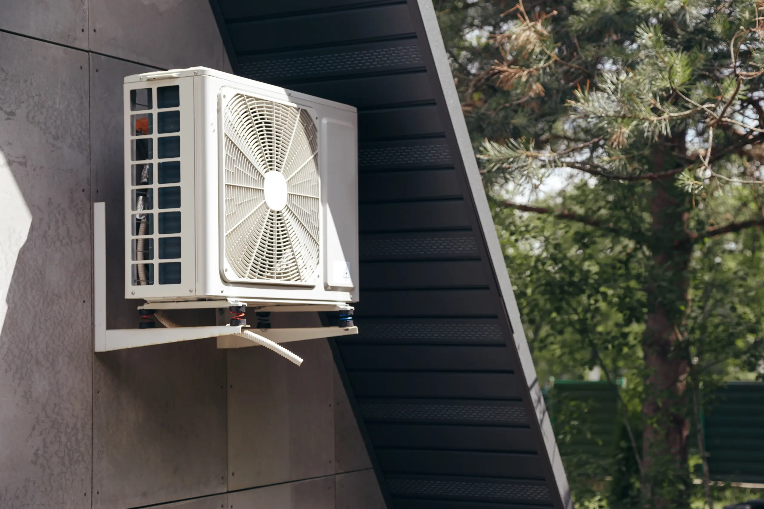 New AC System